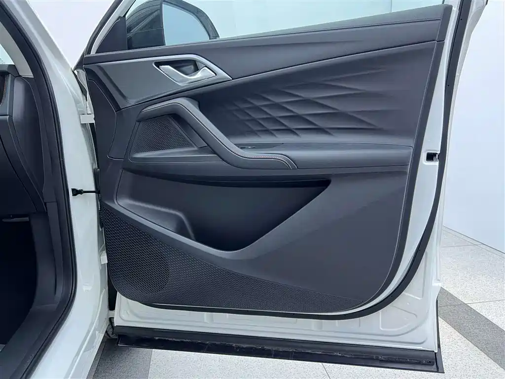 Roewe RX5 New Energy — фото 20
