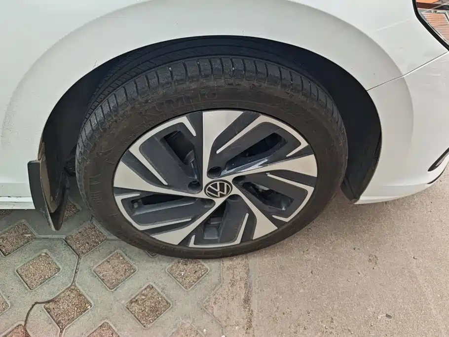 Volkswagen Bora 2026