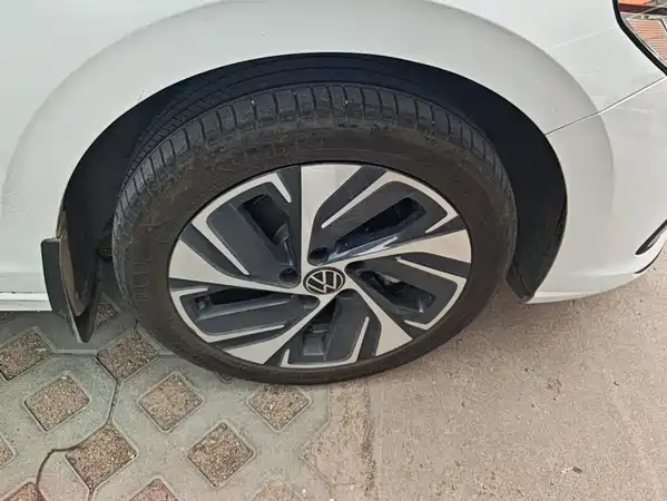 Volkswagen Bora 2026