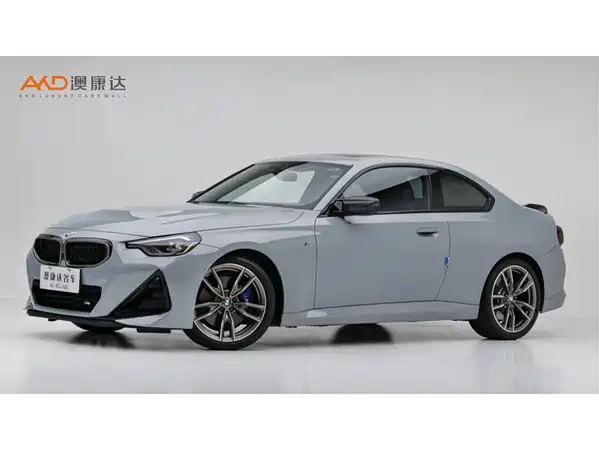 BMW M240i 2024