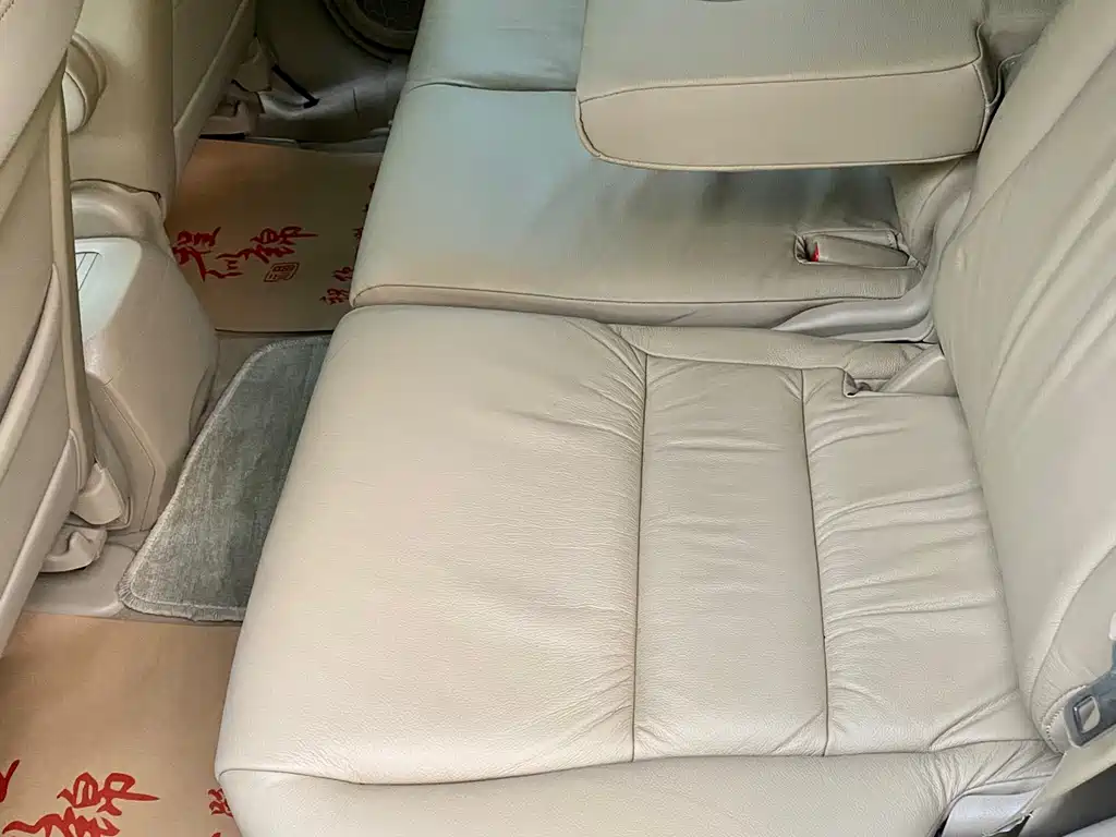 Honda CR-V 2011