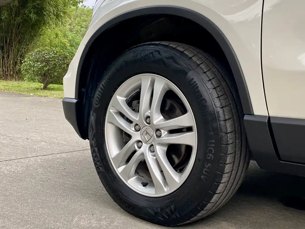 Honda CR-V 2011