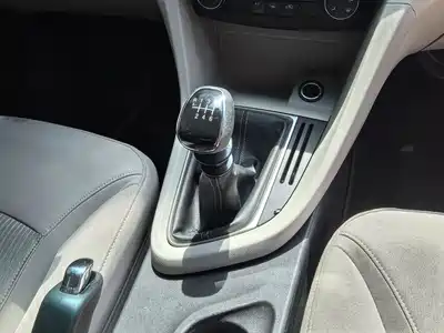 Buick Excelle GT 2018