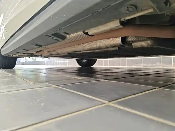 BYD Seal 06 2025