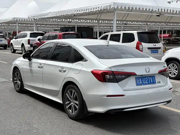 Honda Civic 2023