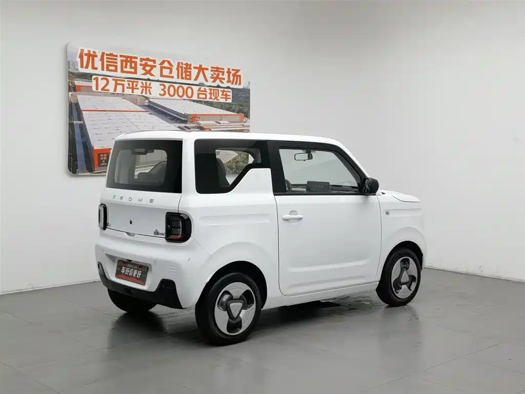 Galaxy Panda 2023