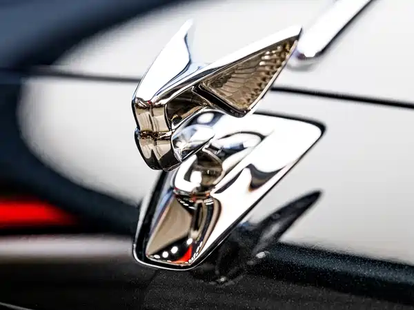 Bentley Flying Spur Plug-In Hybrid 2022