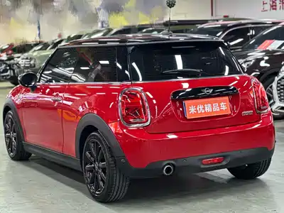 MINI MINI 2018