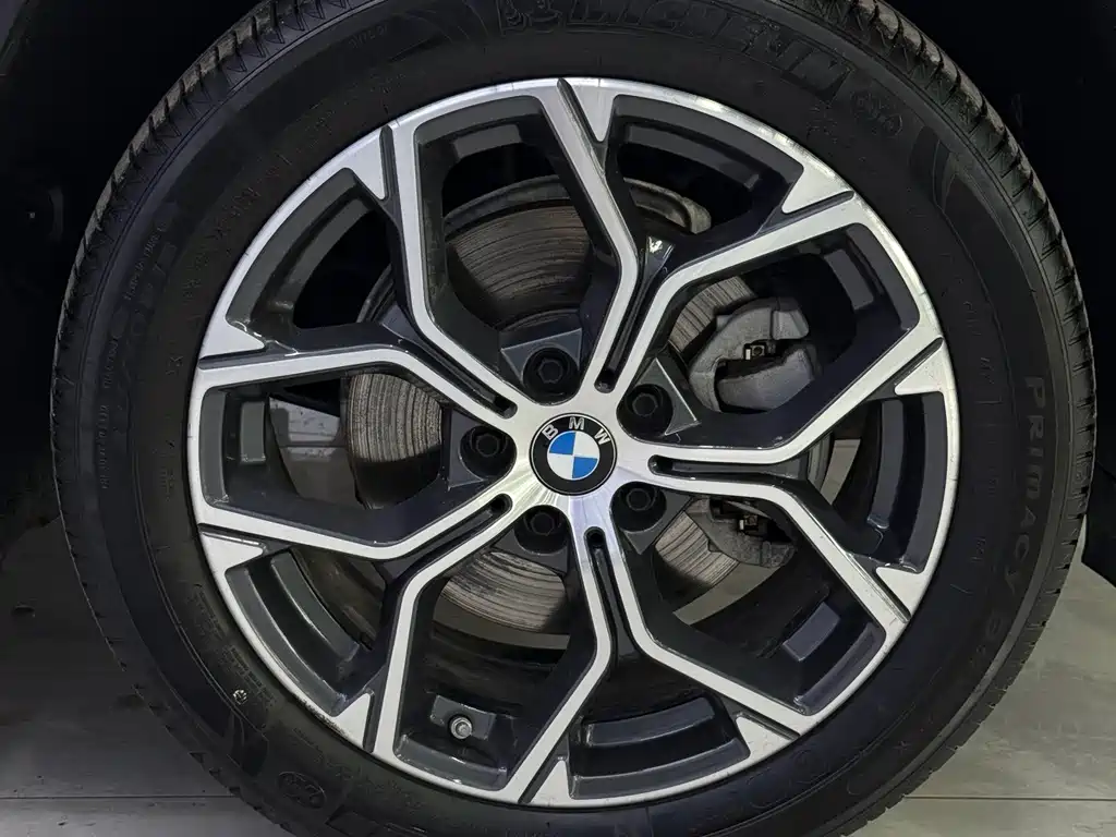 BMW X1 2023 — фото 21