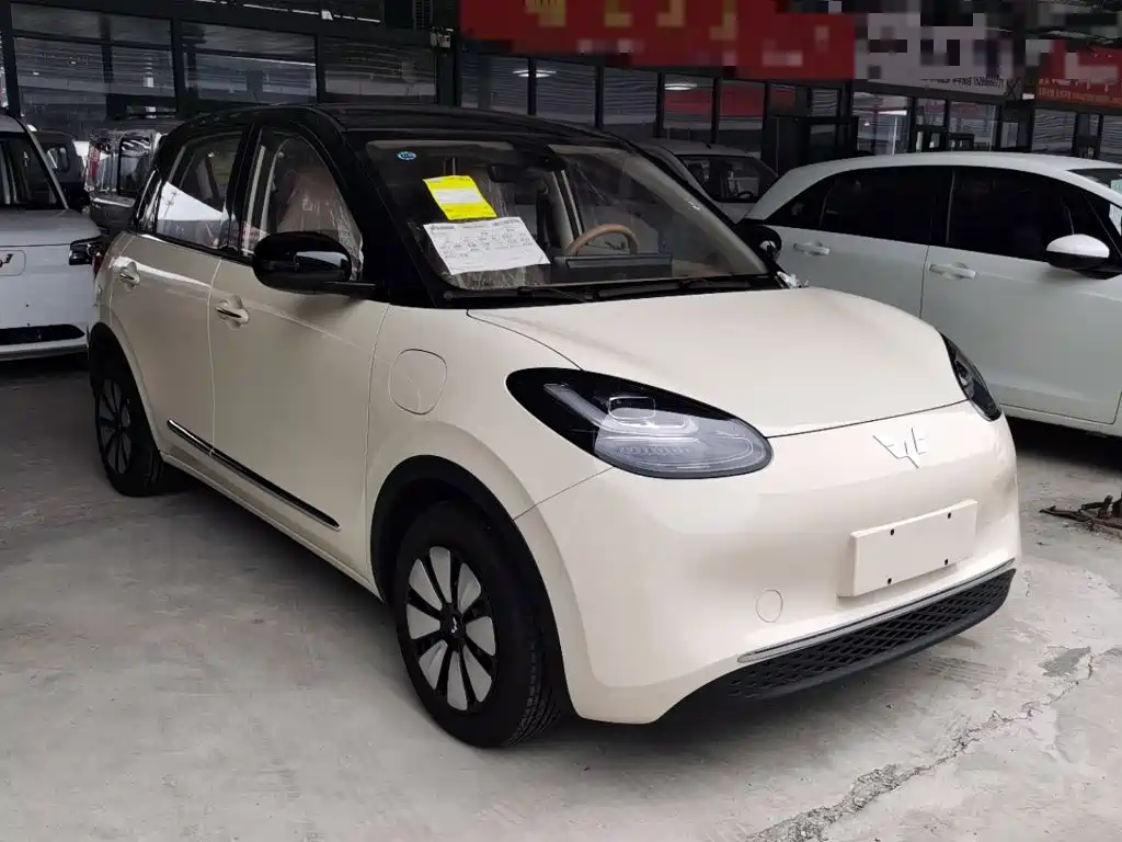Wuling Bingo 2026