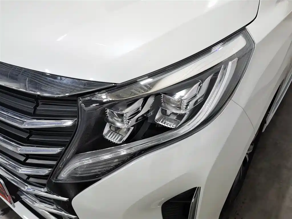 GAC Motor Trumpchi M8 2023