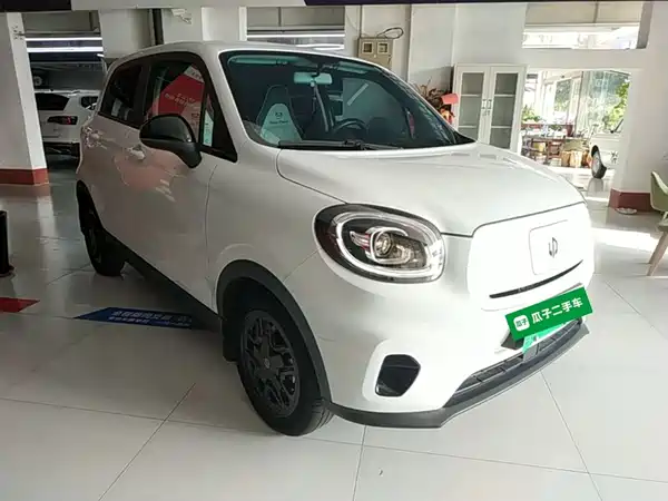 Leapmotor T03 2024