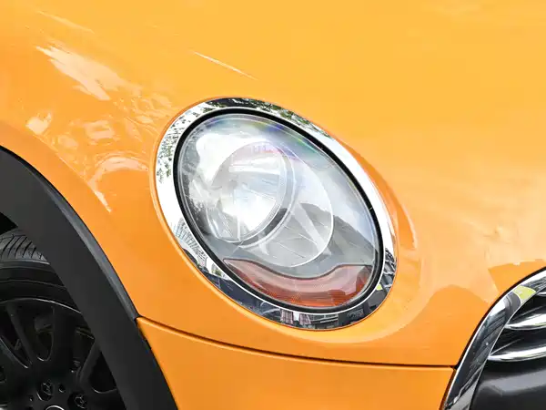MINI 2016