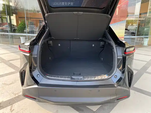 Lexus RZ 2024