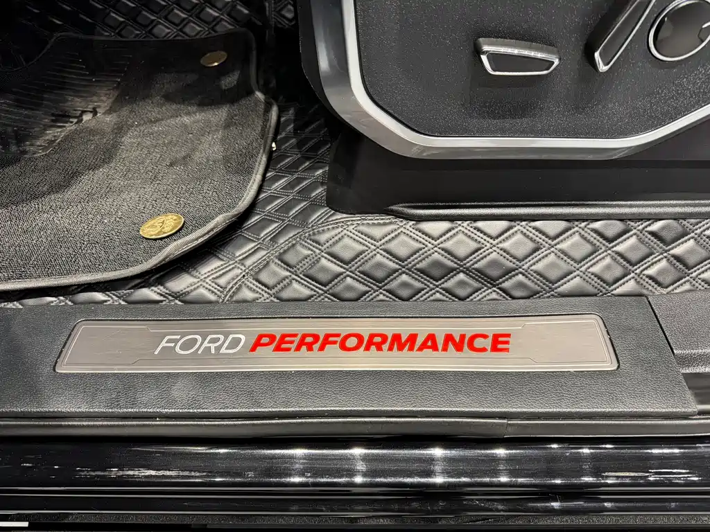 Ford F-150 Raptor 2024 — фото 25