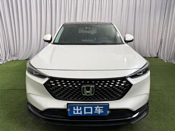 Honda XR-V 2022