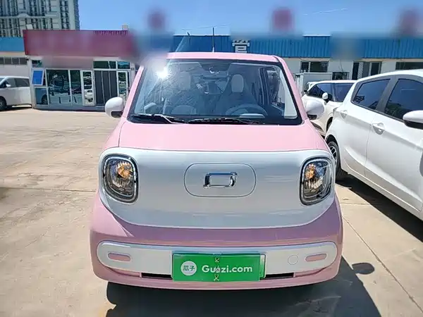 Bestune Pony 2025