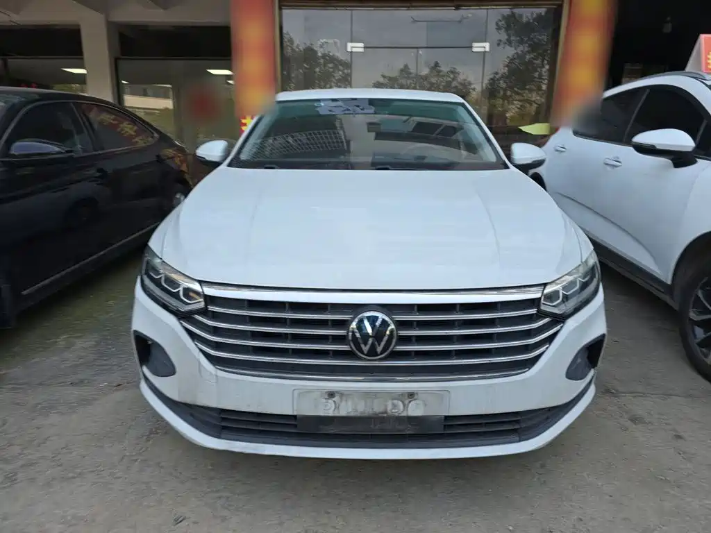 Volkswagen Lavida 2023