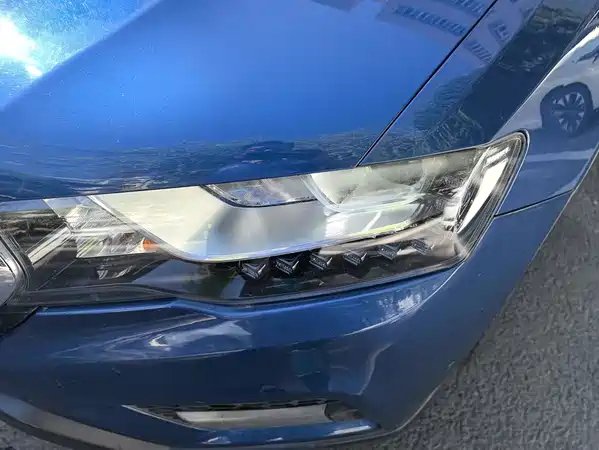 Haval H6 Coupe 2016