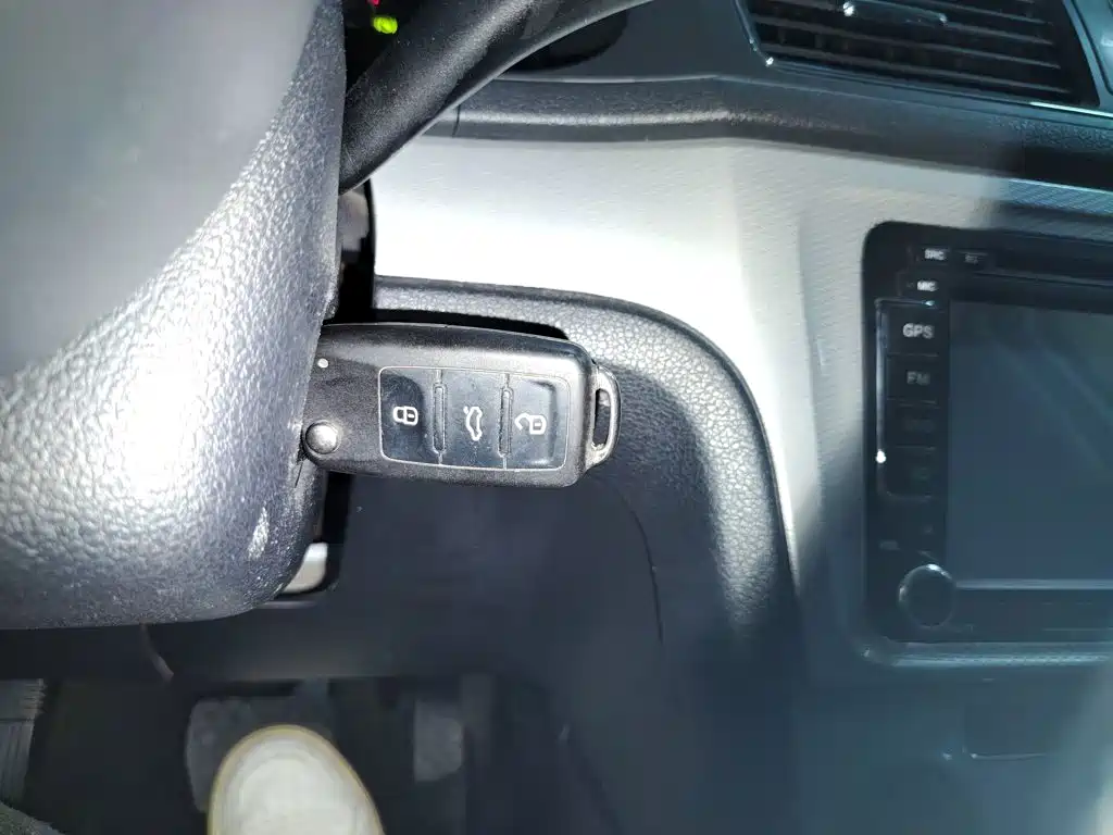 Volkswagen Gran Lavida 2015 — фото 18