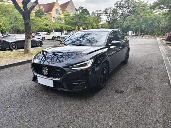 MG6 2022