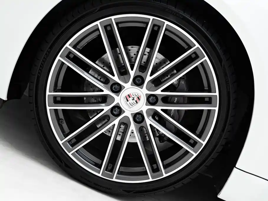 Porsche 718 2019 — фото 6