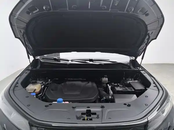 Changan CS75PLUS 2022