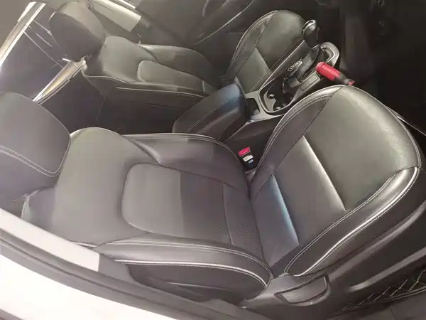 Hyundai Santa Fe 2017