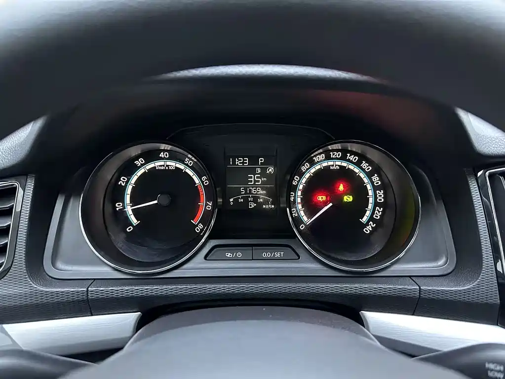 Skoda Kamiq 2021 — фото 13