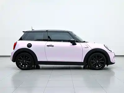 MINI MINI 2016