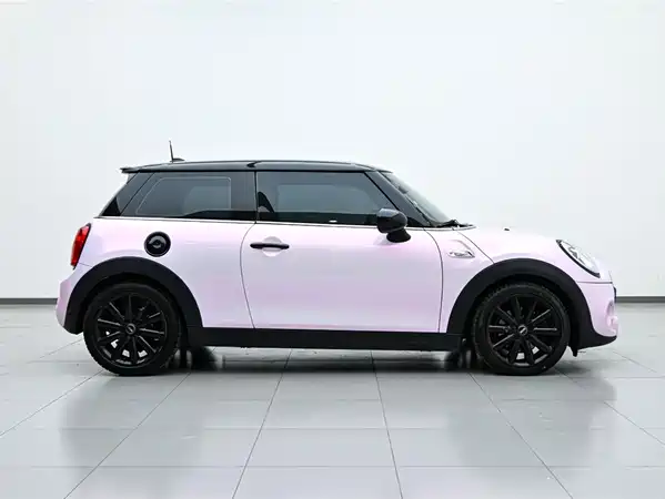 MINI MINI 2016