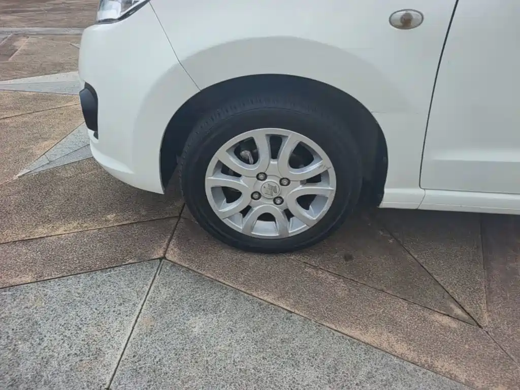 Suzuki Alto 2017 — фото 23