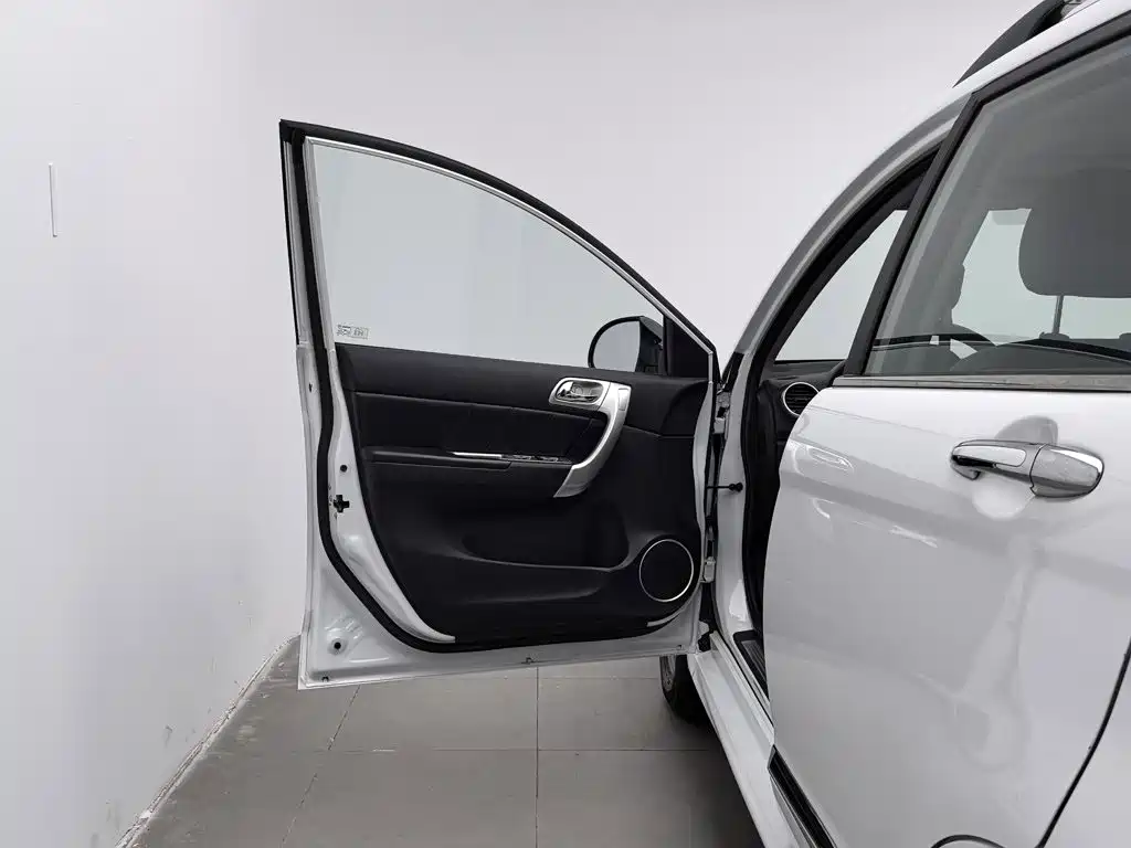 Haval H6 2017 — фото 8