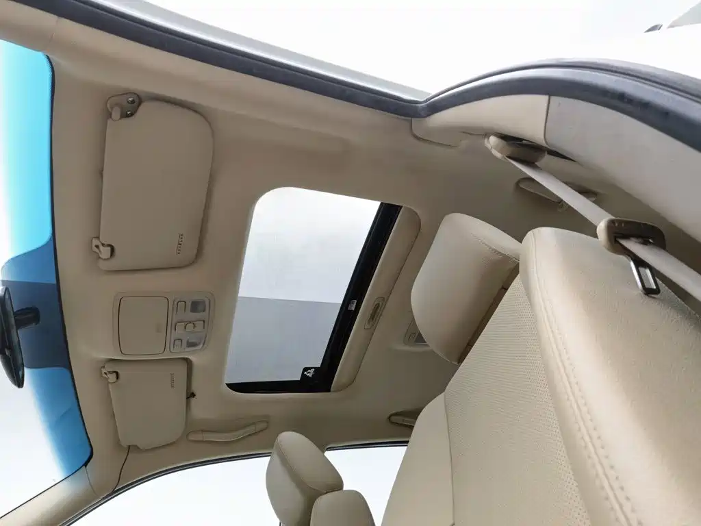 Hyundai Tucson 2014 — фото 14
