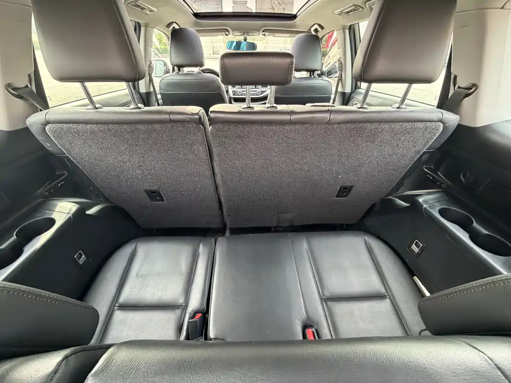 Toyota Highlander 2017 — фото 12