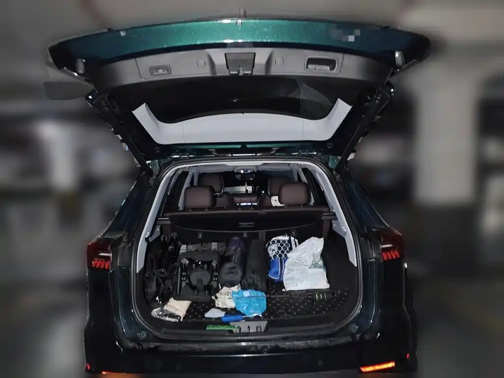 Chery Tiggo 8 PRO 2022 — фото 16