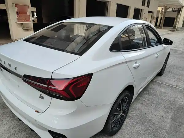 Roewe i5 2023