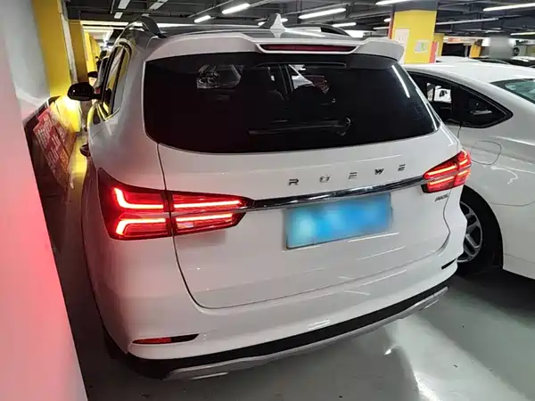 Roewe RX5 2022