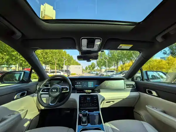 Li Auto ONE 2021