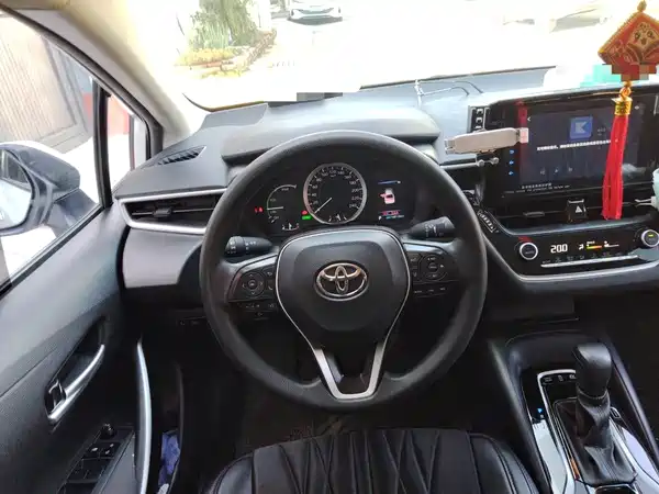 Toyota Corolla 2023