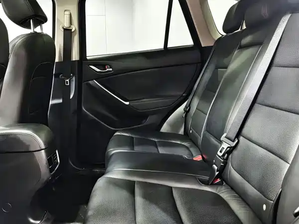 Mazda CX-5 2016