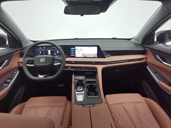 Changan CS75PLUS 2024