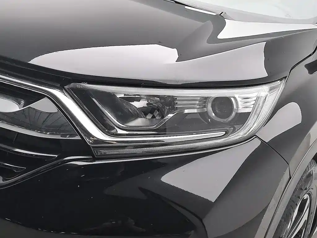 Honda CR-V 2019 — фото 7
