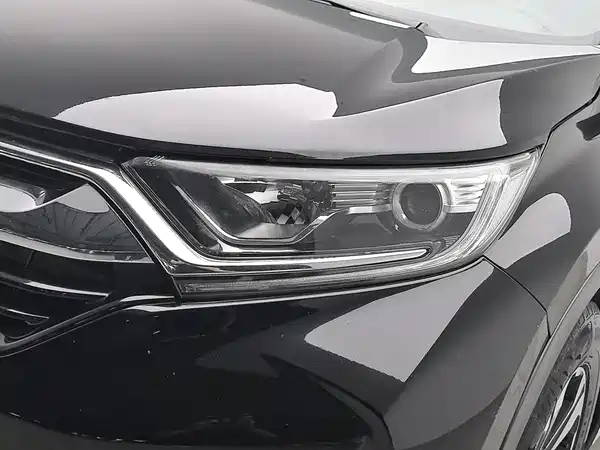 Honda CR-V 2019