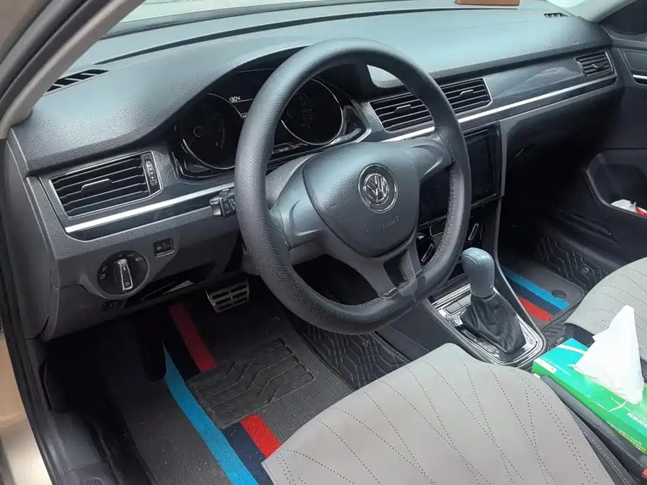 Volkswagen C-TREK Weiling 2017 — фото 12