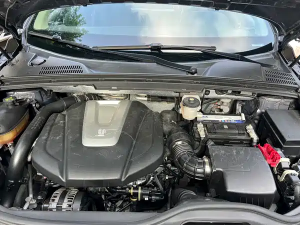 BYD Tang 2020