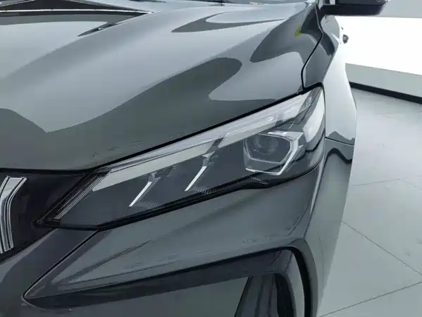 Geely Binrui 2024