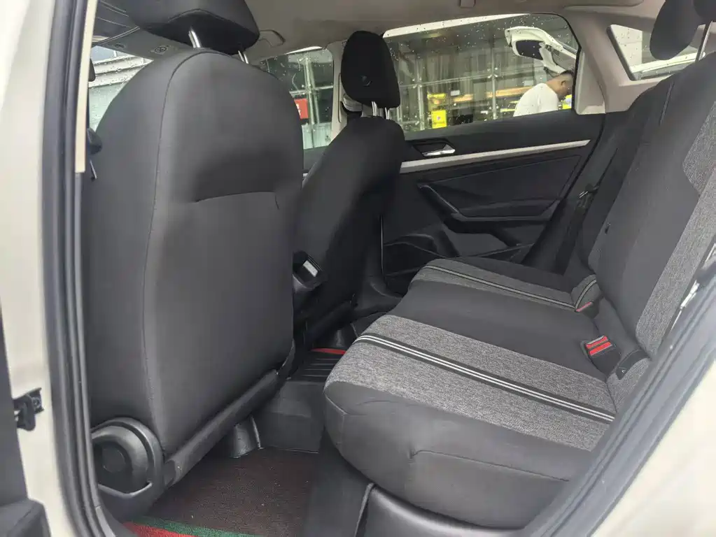 Volkswagen Lavida Pure Electric 2021 — фото 14