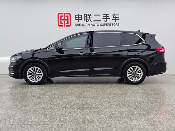 Volkswagen Viloran 2024