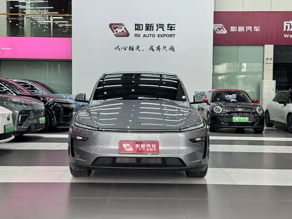 Tesla Model Y 2026